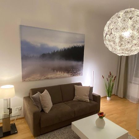 New Cozy Apartment, Top Location, 12 Min To Center Вена Экстерьер фото