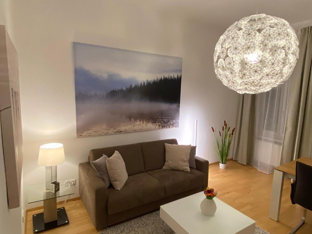 New Cozy Apartment, Top Location, 12 Min To Center Вена Экстерьер фото