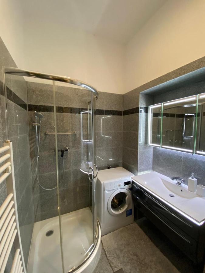 New Cozy Apartment, Top Location, 12 Min To Center Вена Экстерьер фото